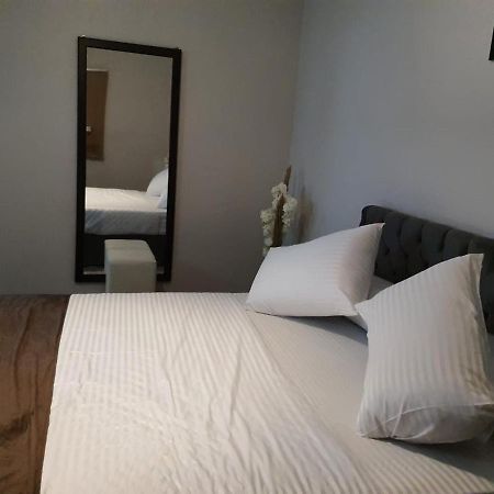 Youvala Serviced Apartment Giza Luaran gambar