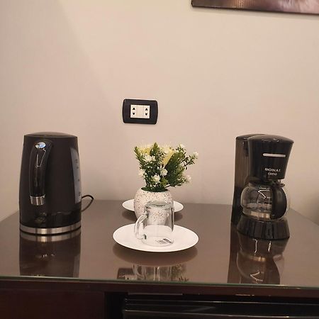 Youvala Serviced Apartment Giza Luaran gambar