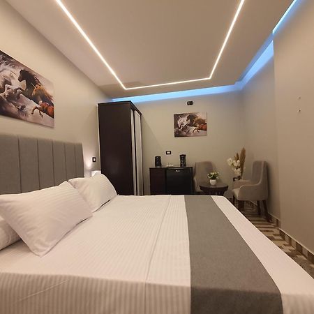 Youvala Serviced Apartment Giza Luaran gambar