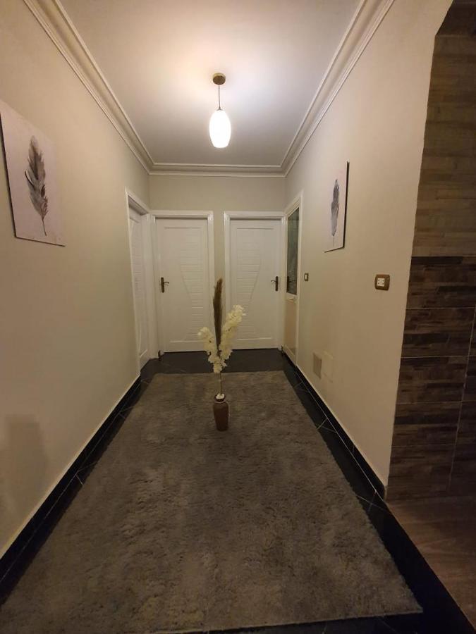Youvala Serviced Apartment Giza Luaran gambar