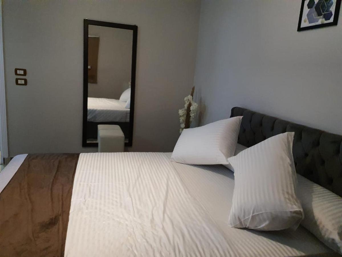 Youvala Serviced Apartment Giza Luaran gambar