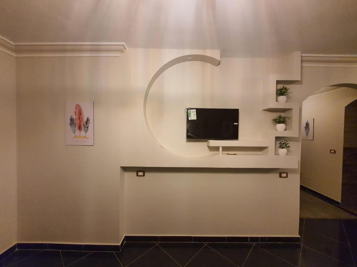 Youvala Serviced Apartment Giza Luaran gambar