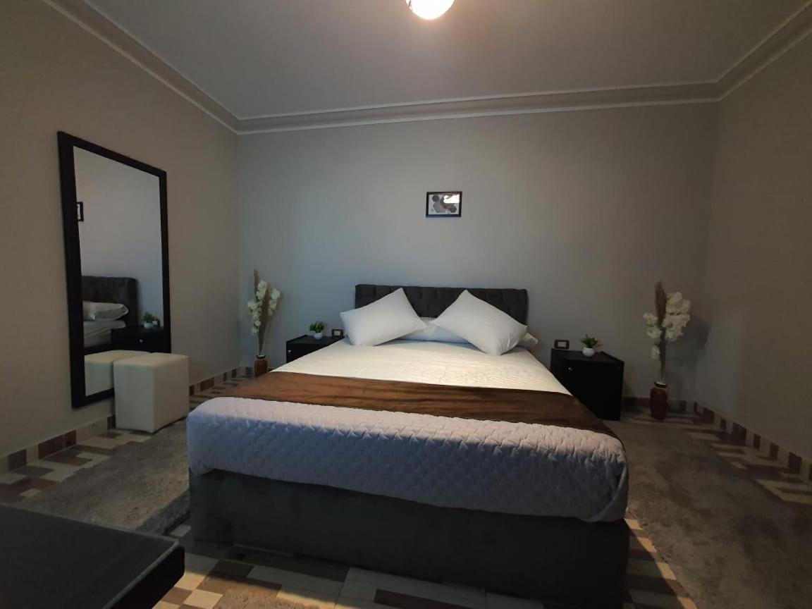 Youvala Serviced Apartment Giza Luaran gambar
