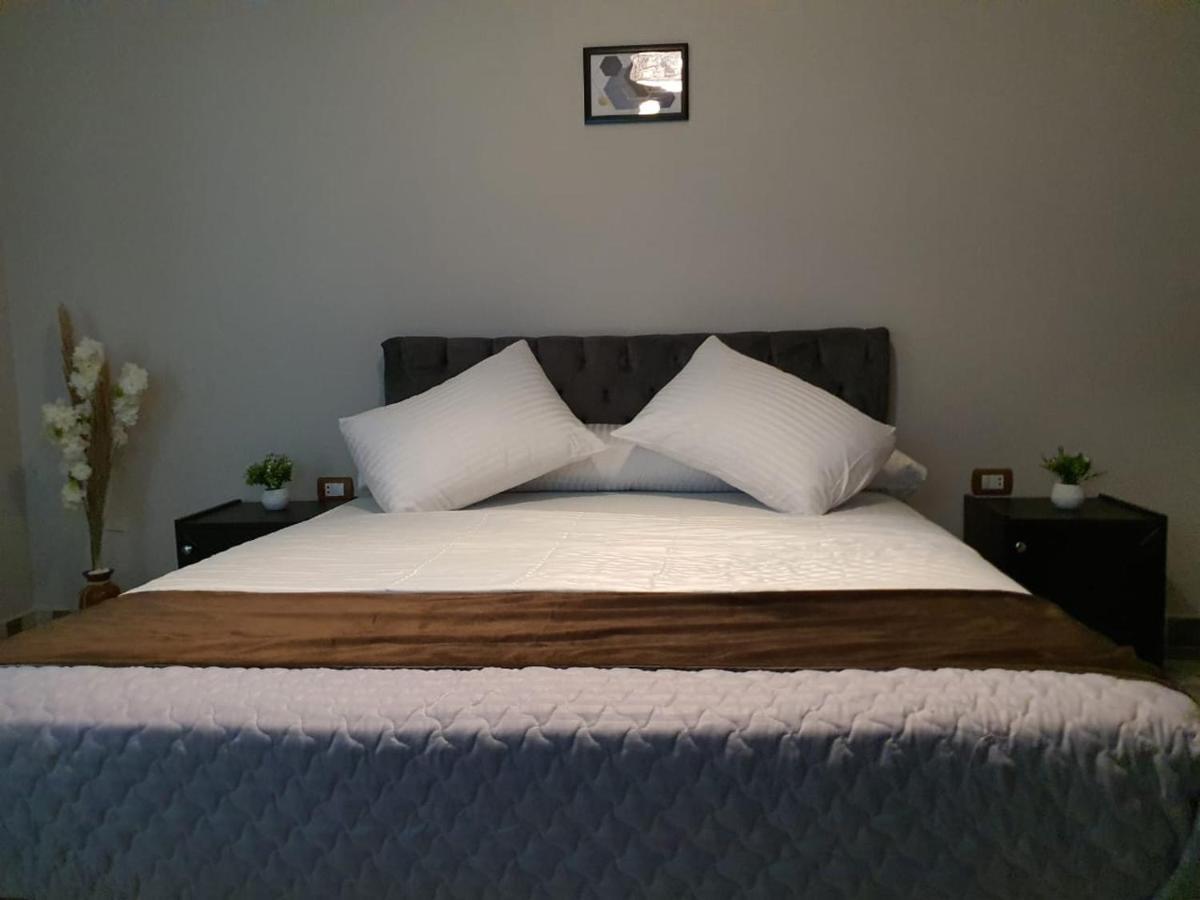 Youvala Serviced Apartment Giza Luaran gambar