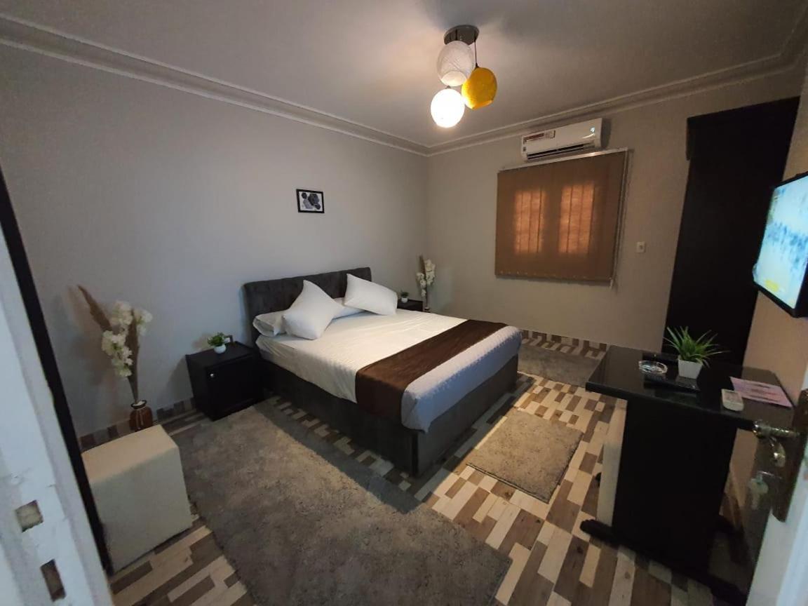 Youvala Serviced Apartment Giza Luaran gambar