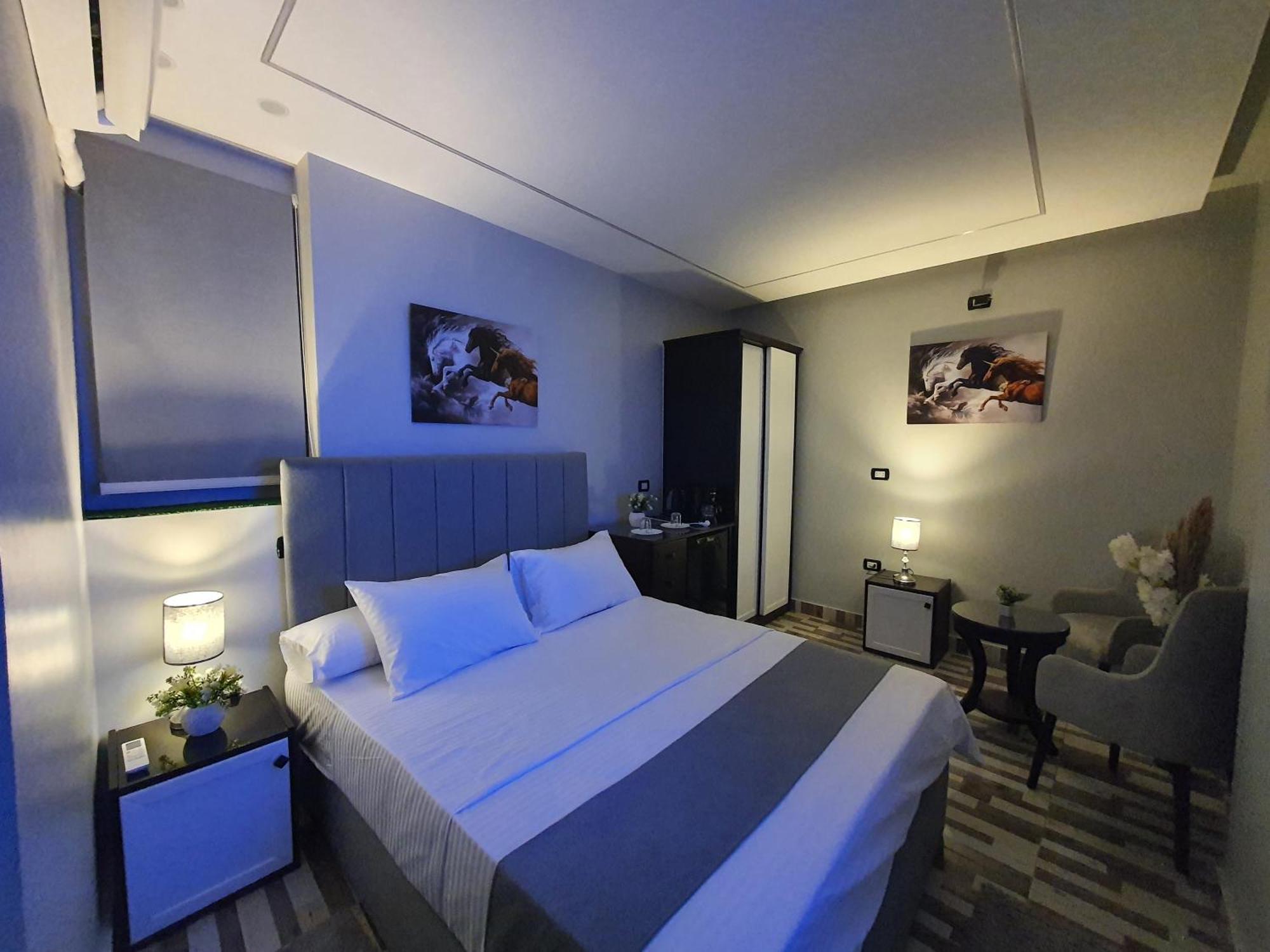 Youvala Serviced Apartment Giza Luaran gambar